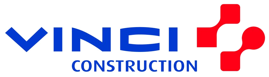 Logo VINCI Construction