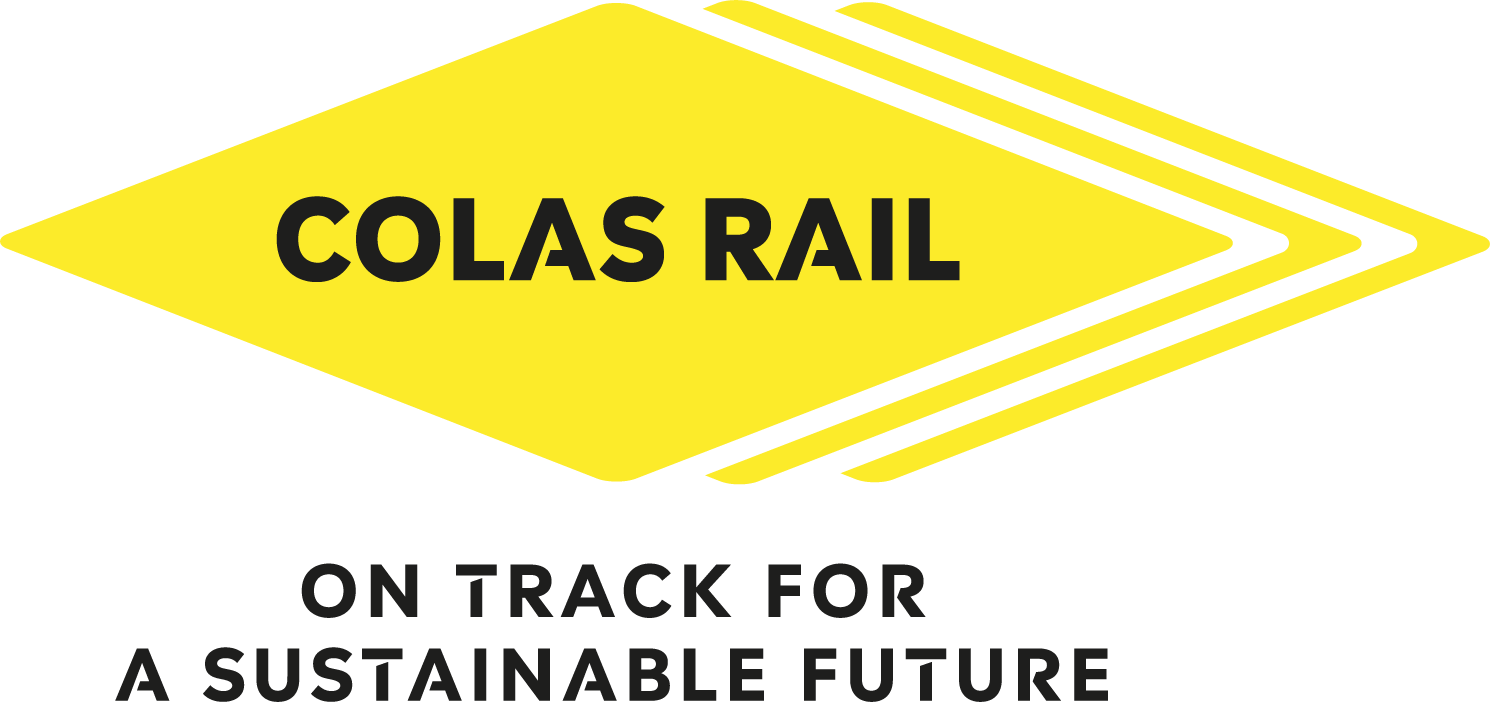 Colas Rail