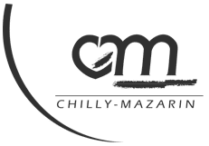 Ville de Chilly-Mazarin